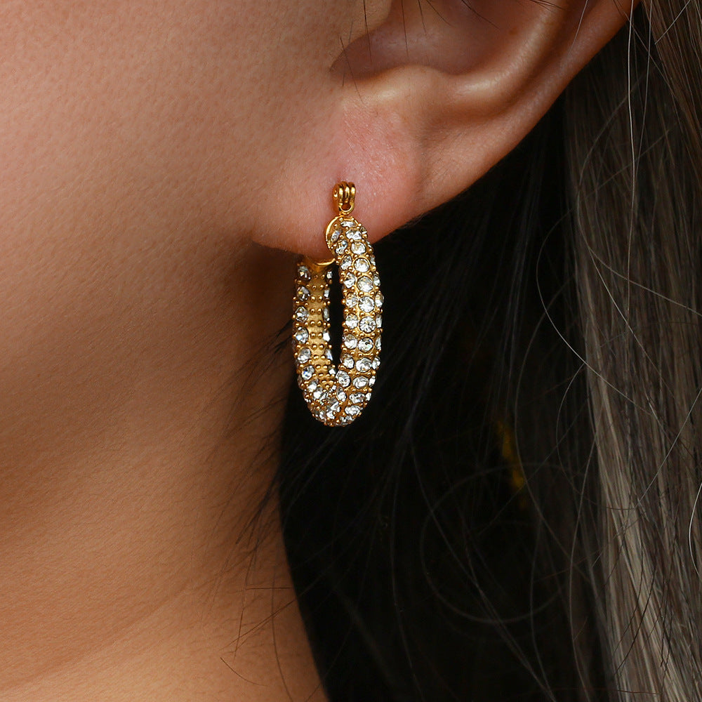 E005 Earings