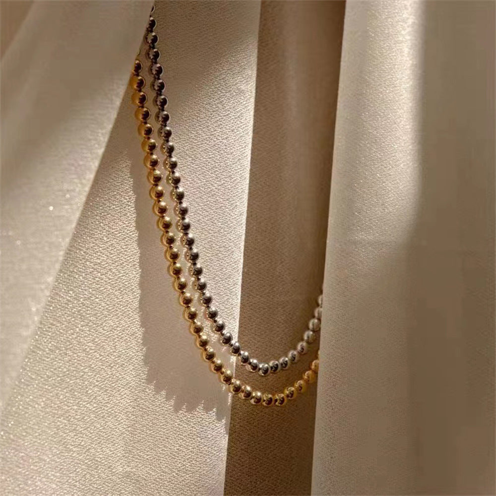 Neo Steel Bead