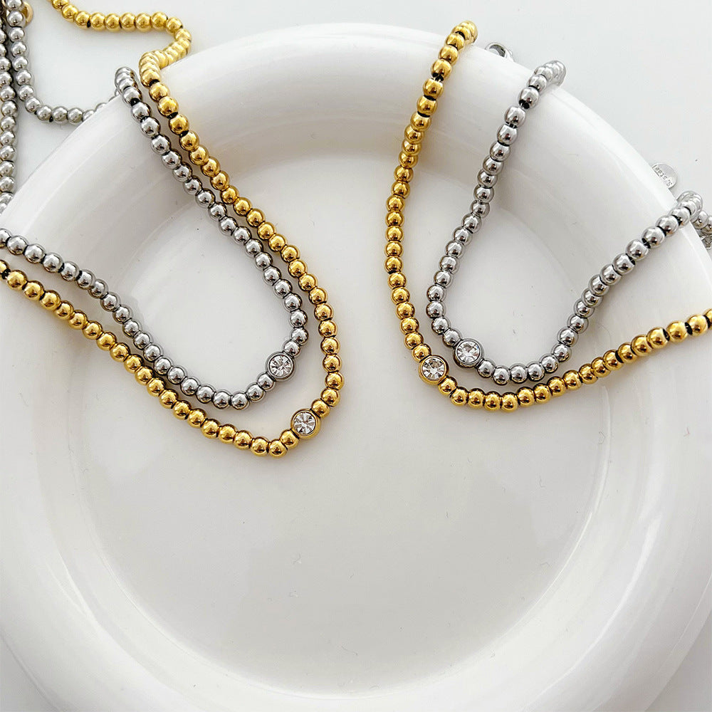 Neo Steel Bead