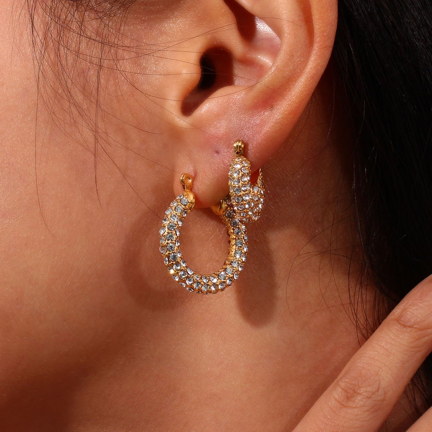 E005 Earings