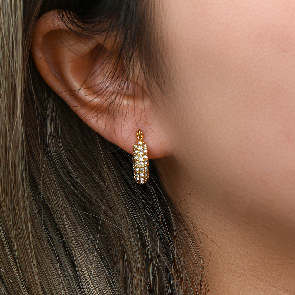 E005 Earings