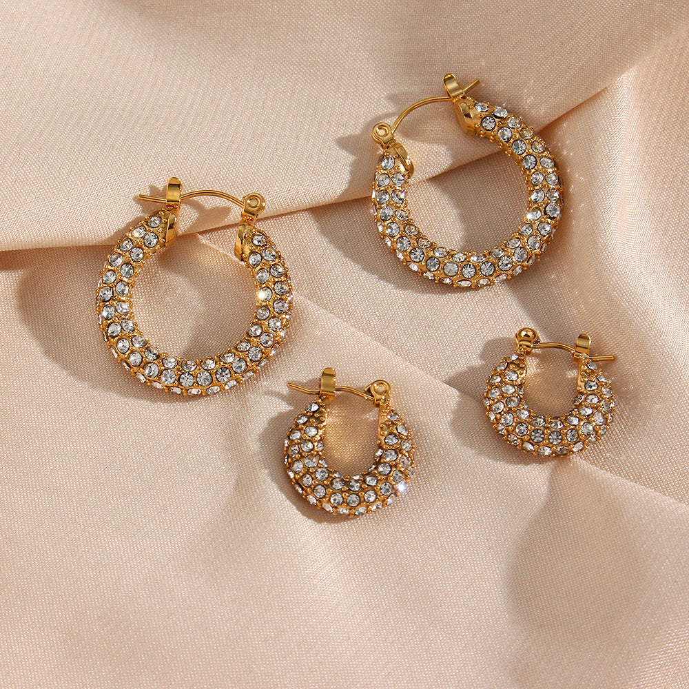 E005 Earings