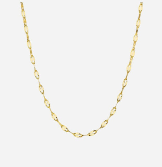 Lip Chain