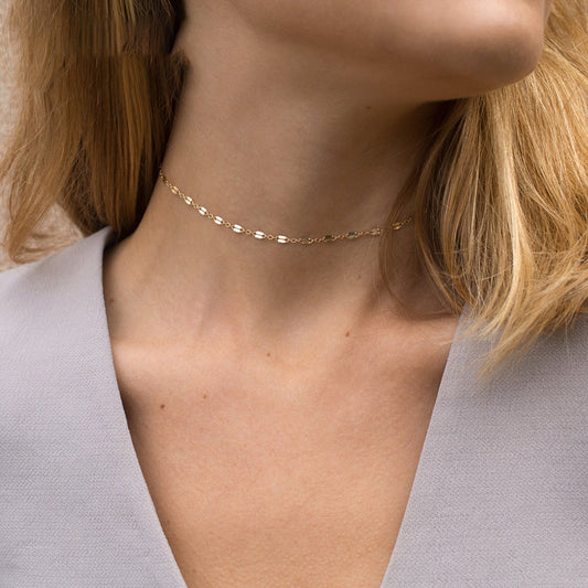 Lip Chain