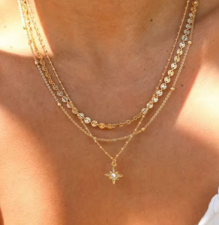 Trinity Gleam