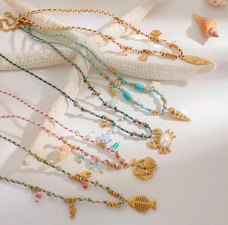 NO024 Necklace