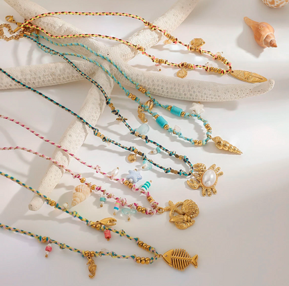 NO024 Necklace