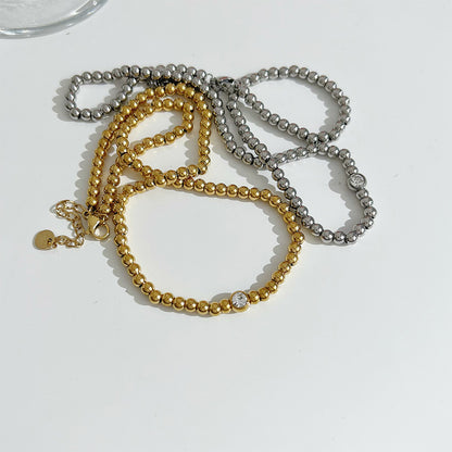 Neo Steel Bead