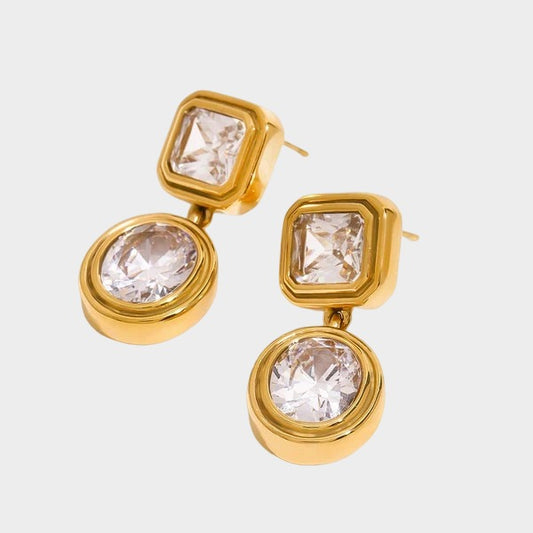 E024  Earings