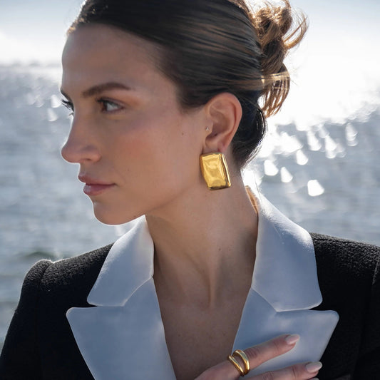 E015 Earings