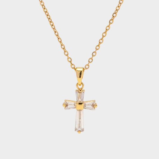 Divine Cross