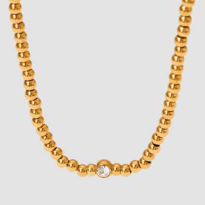 Neo Steel Bead