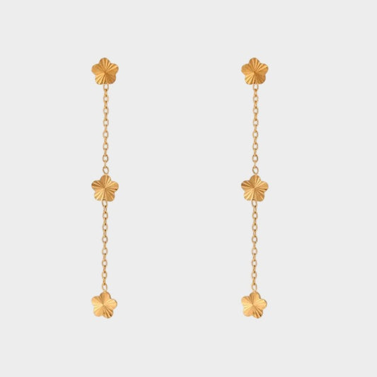 E034  Earings