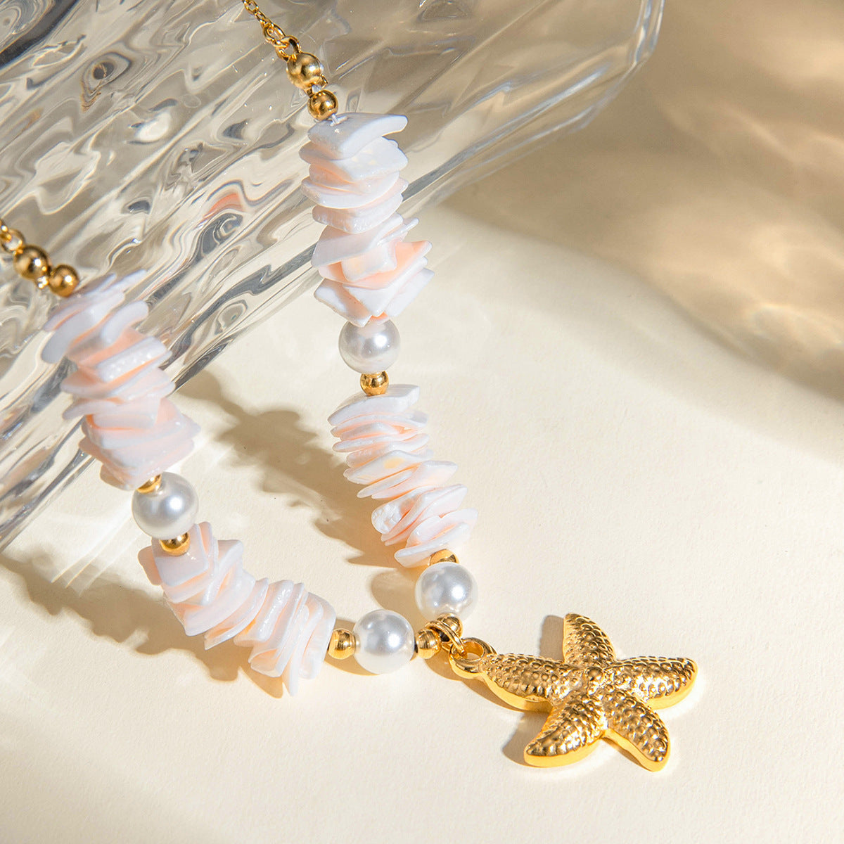 NO044 Necklace