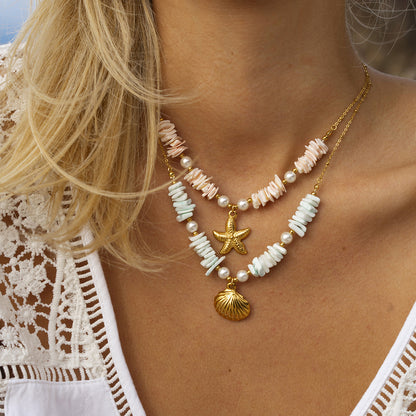 NO044 Necklace