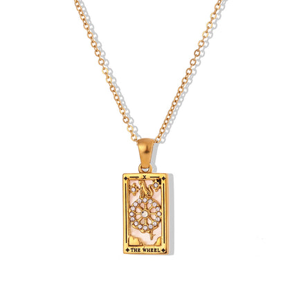 The Divine Chain