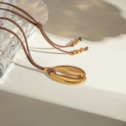 NO004  Necklace