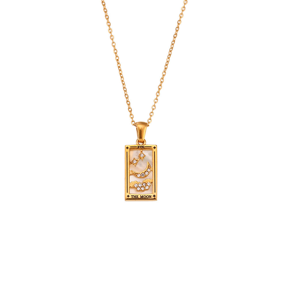 The Divine Chain