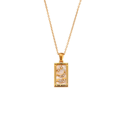 The Divine Chain