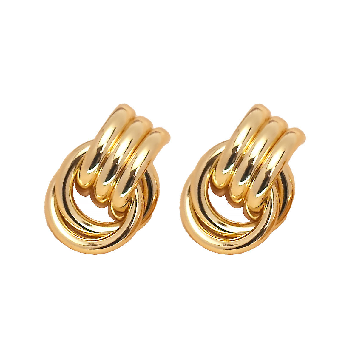 E008 Earings