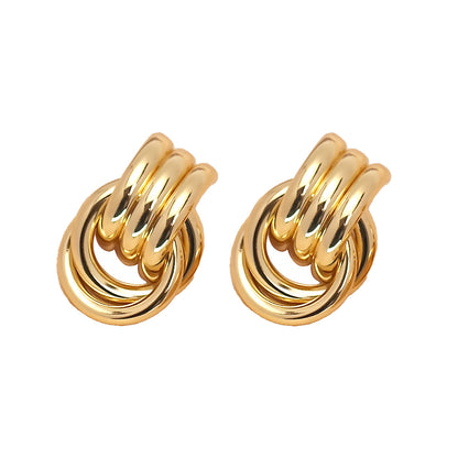 E008 Earings