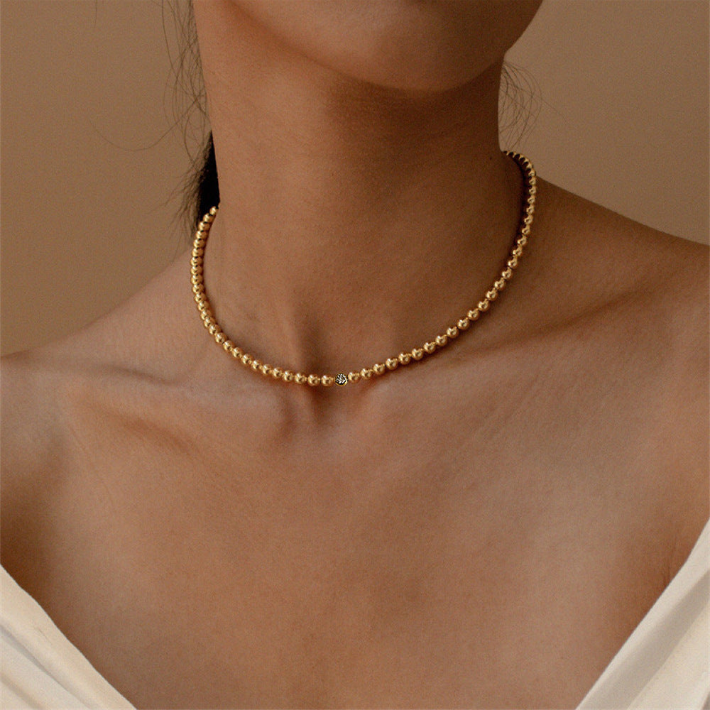 Neo Steel Bead