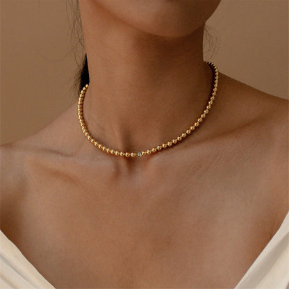 Neo Steel Bead
