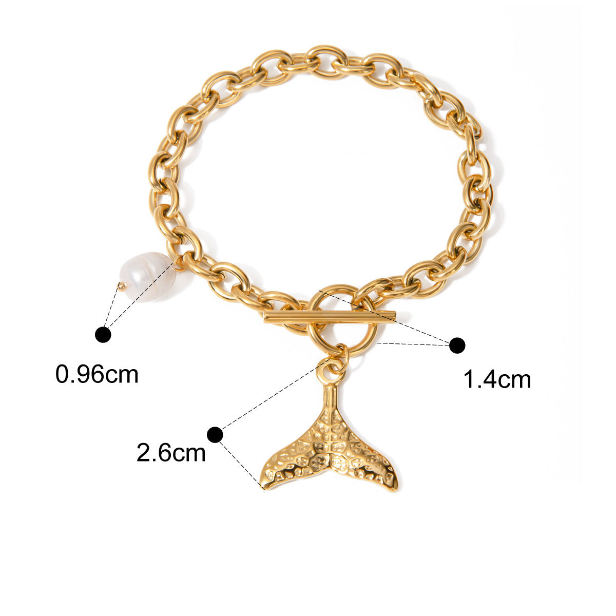 BO007 Bracelet