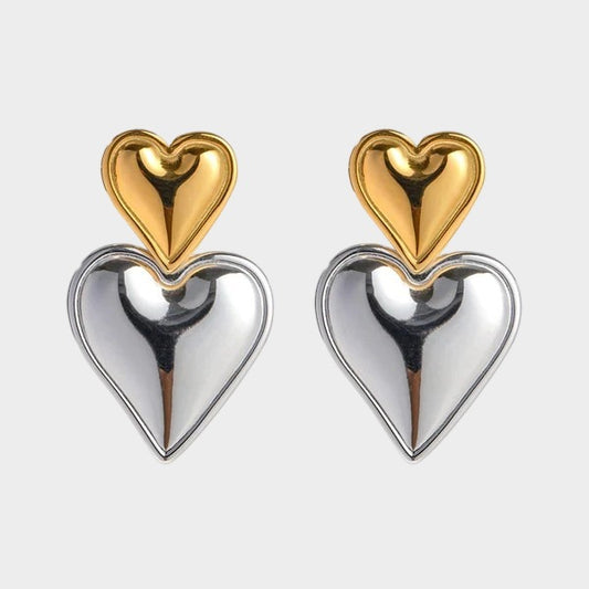 E027  Earings
