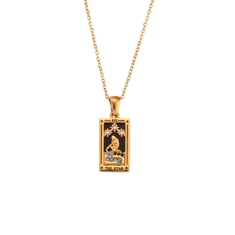 The Divine Chain