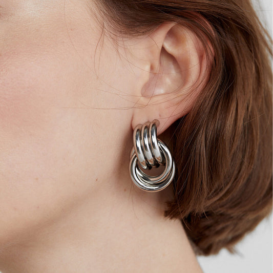 E006 Earings