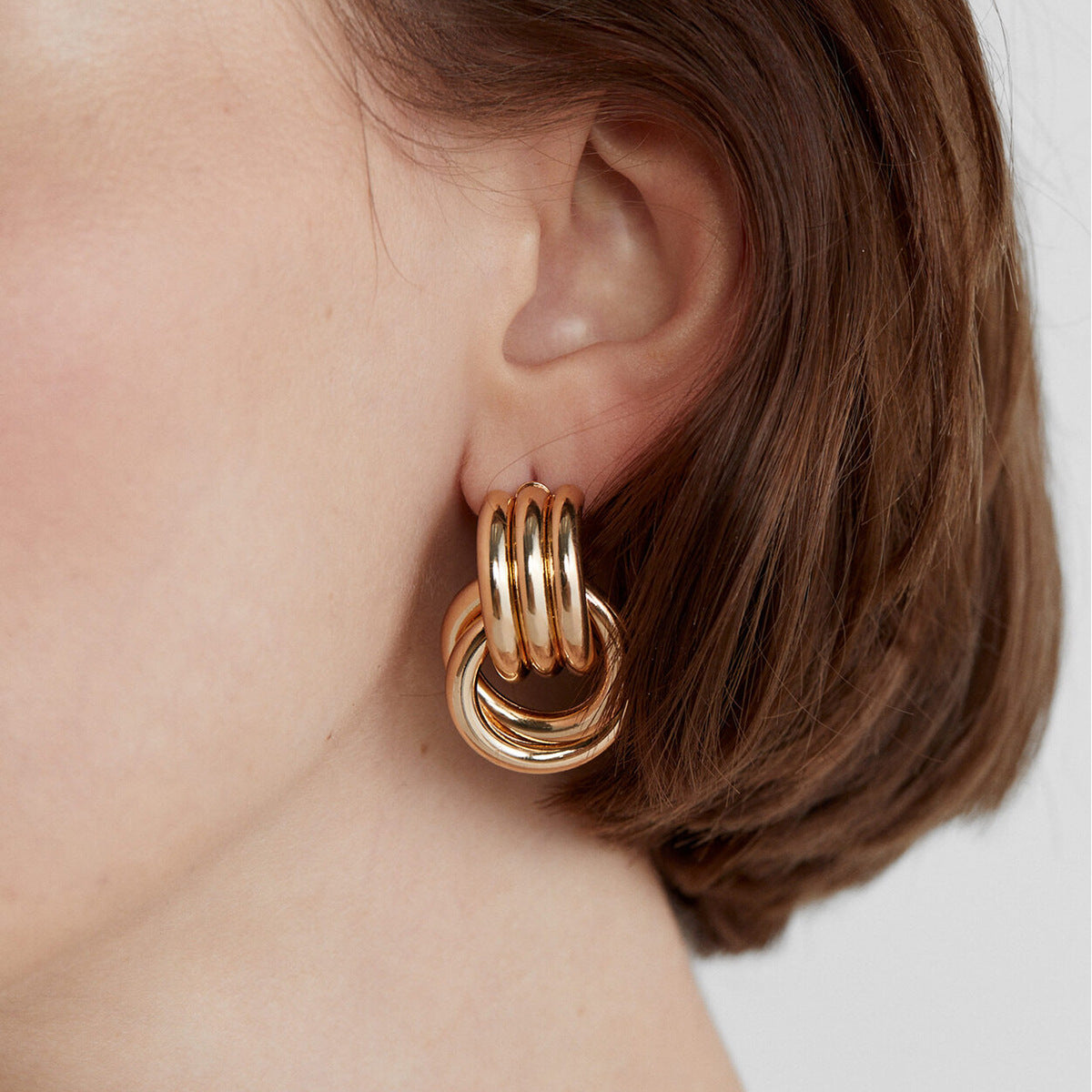 E008 Earings