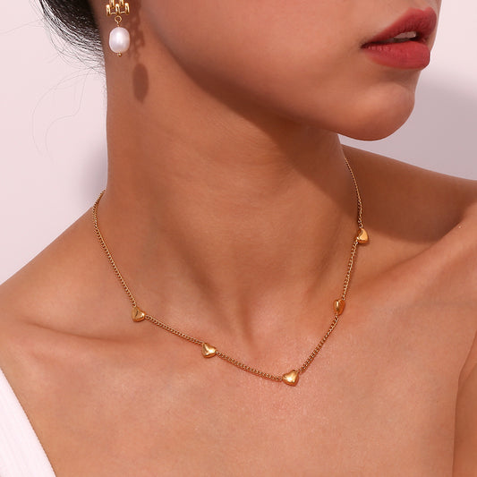 Esme Necklace