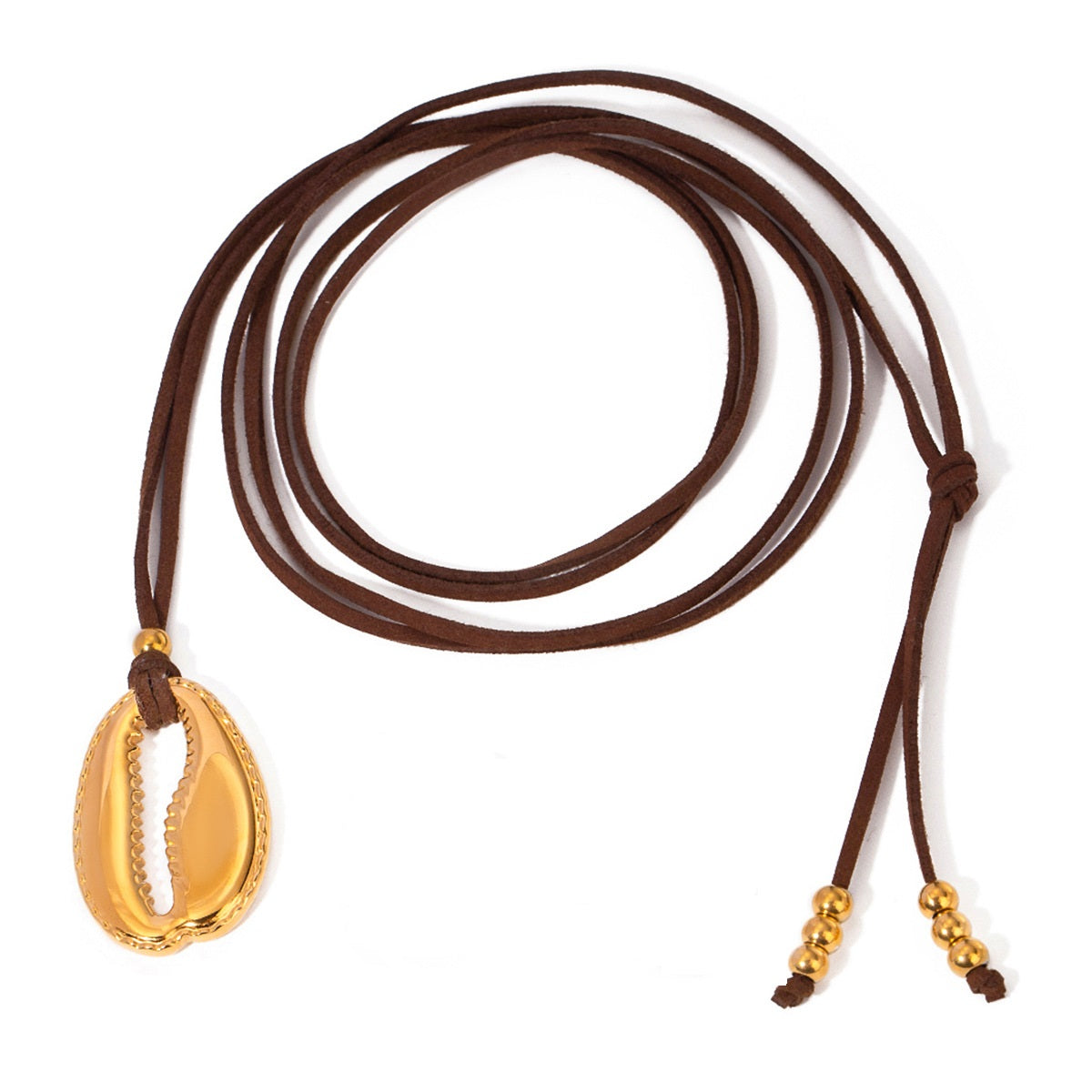 NO004  Necklace