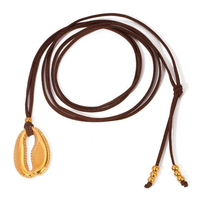 NO004  Necklace