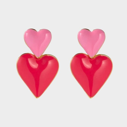 E025  Earings