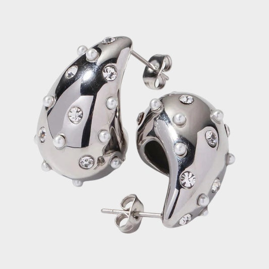 E011 Earings