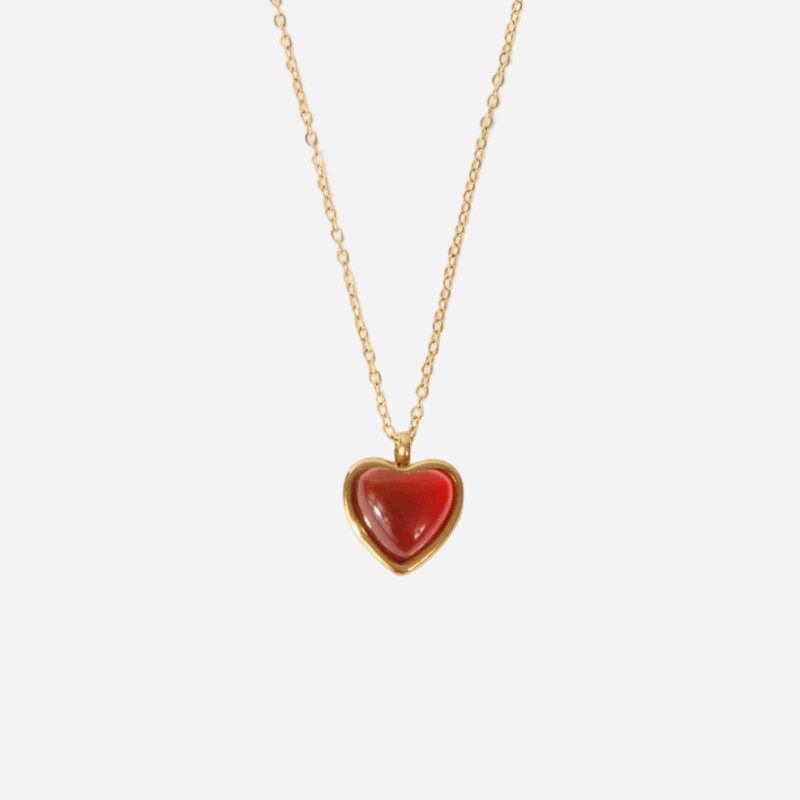 Siren Necklace