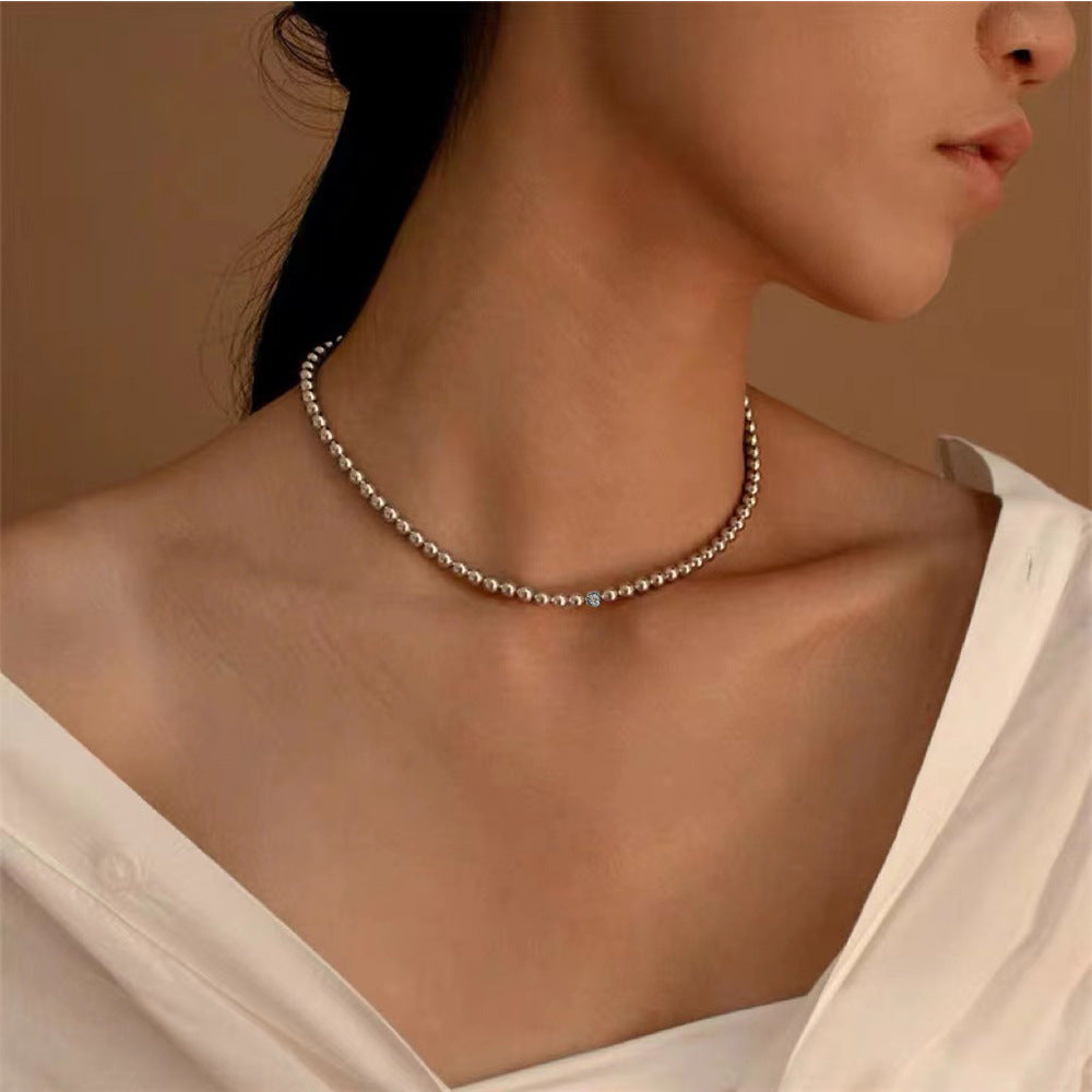 Neo Steel Bead