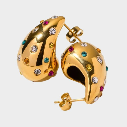 E012 Earings