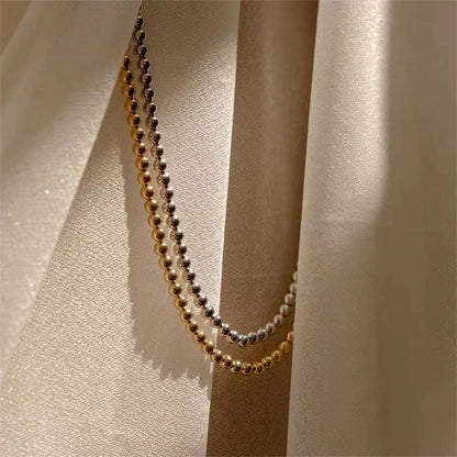 Neo Steel Bead