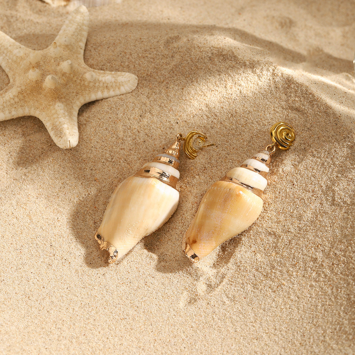 EO017  Earings