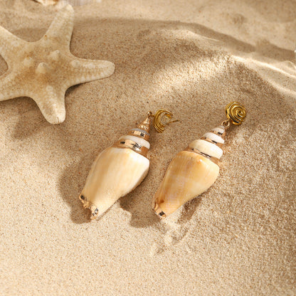 EO017  Earings
