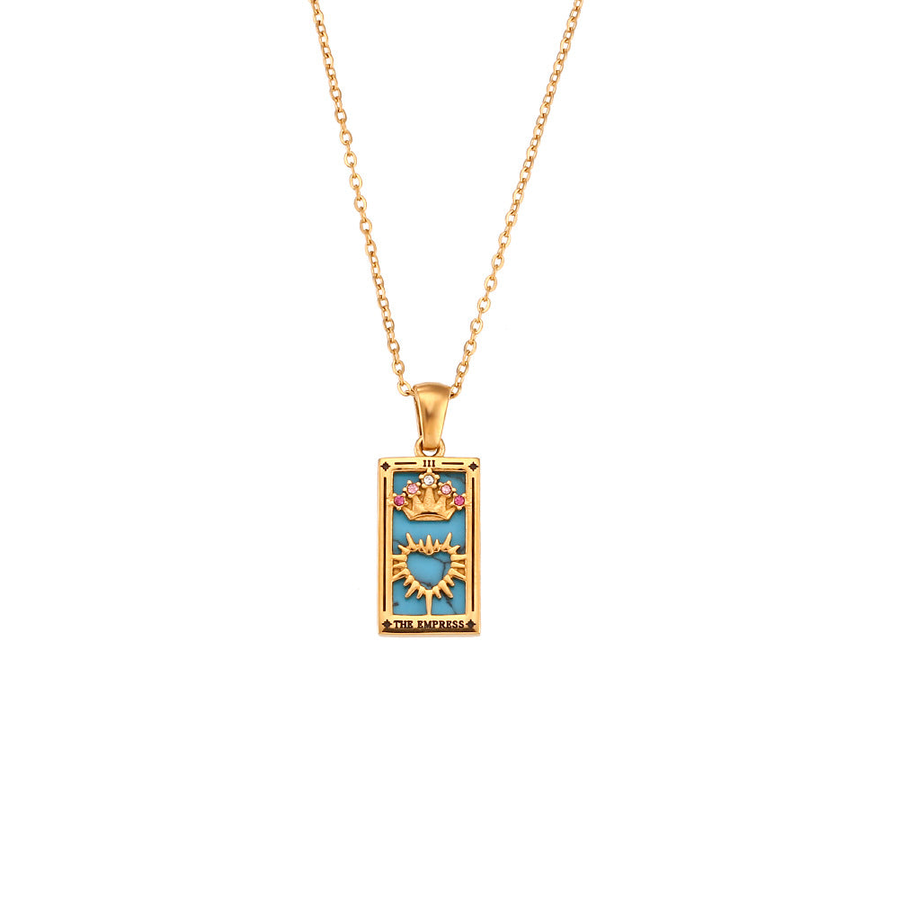 The Divine Chain