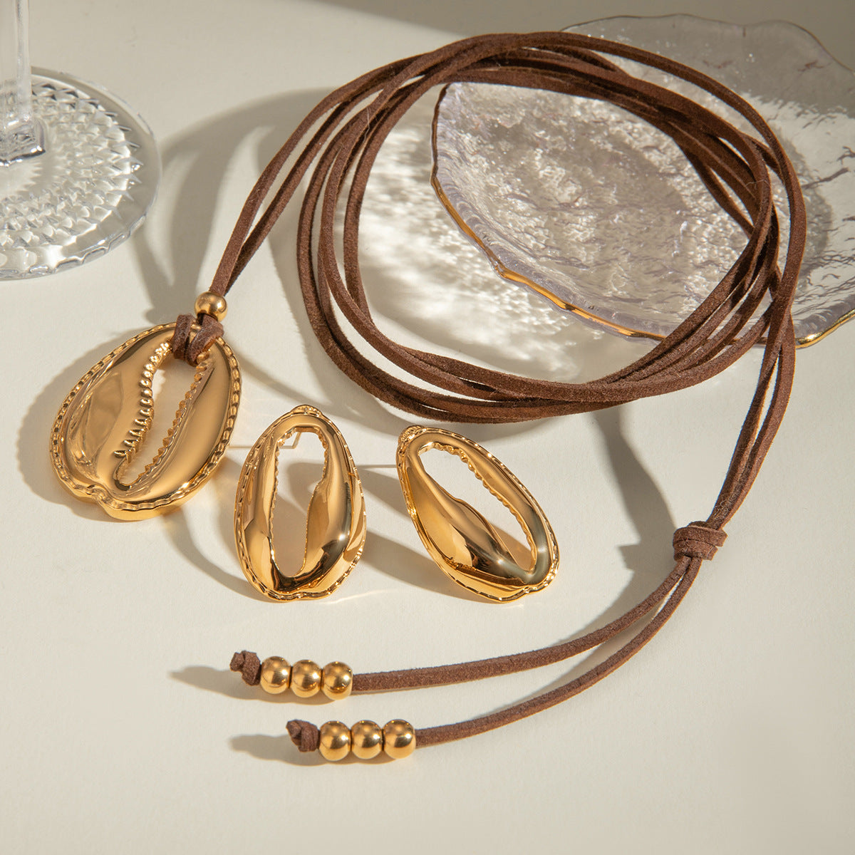NO004  Necklace