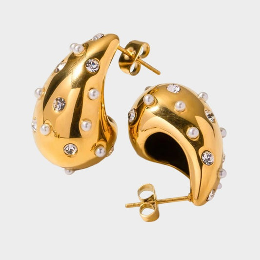 E010 Earings