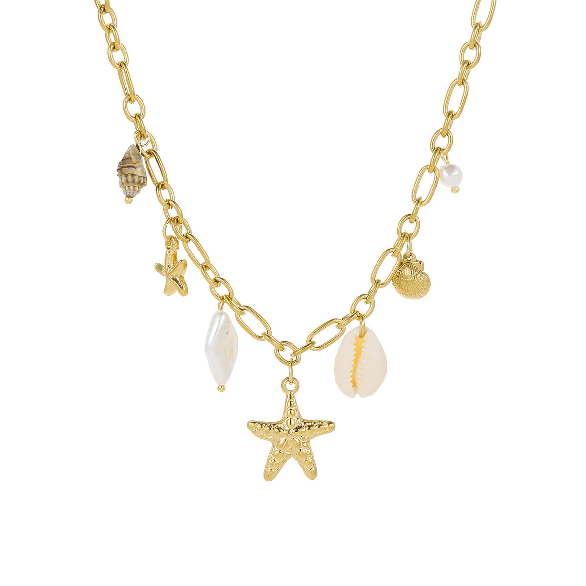 NO041  Necklace