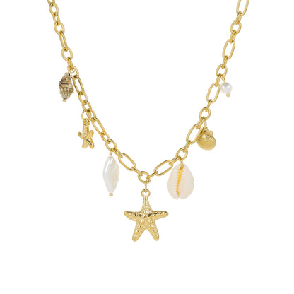 NO041  Necklace