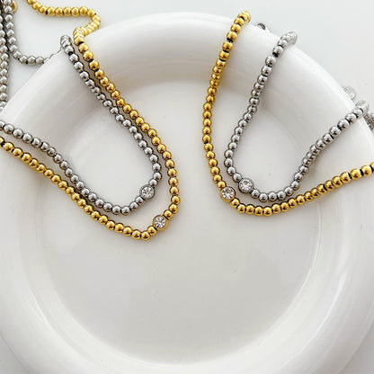 Neo Steel Bead