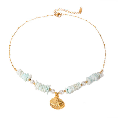 NO044 Necklace